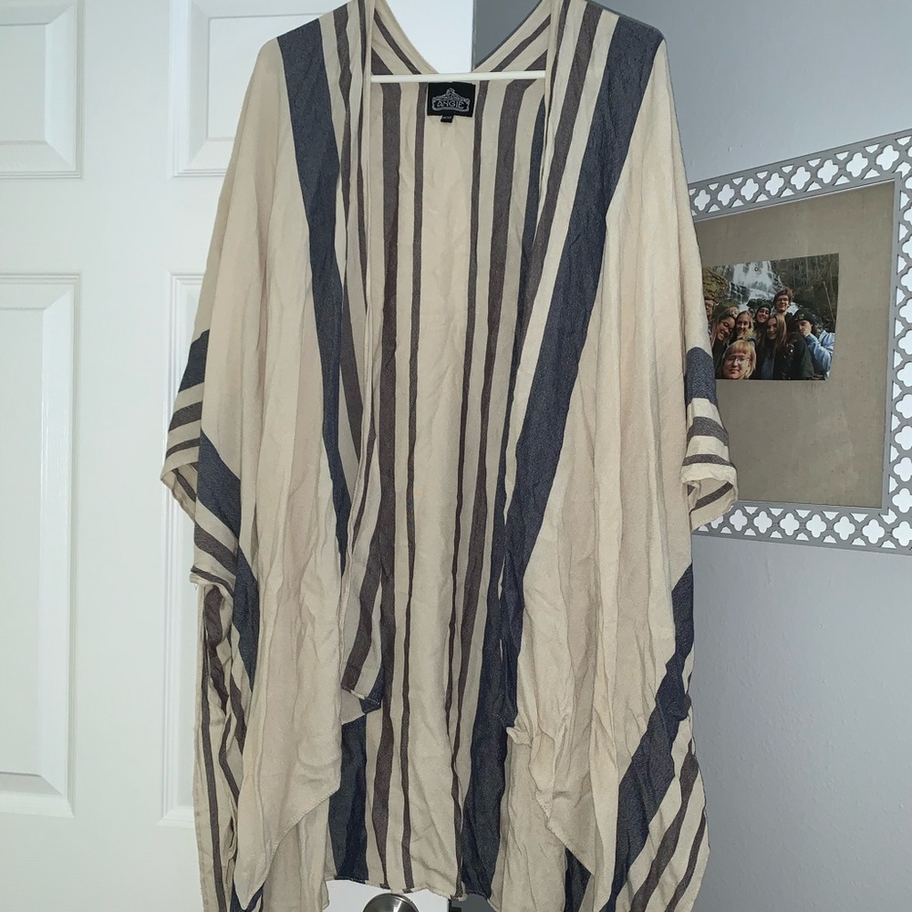 Angie Cardigan